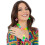 Neon Flower Power Jewellery Set 1