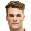 Smiffys Make-Up FX, Rainbow Grease Paint Stick 2