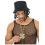 90s Hip Hop Bling Chain 2