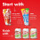 HIGH5 Recovery Drink (Chocolate Milkshake 1.6kg) 3