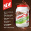 HIGH5 Recovery Drink (Chocolate Milkshake 1.6kg) 2