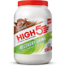 HIGH5 Recovery Drink (Chocolate Milkshake 1.6kg)