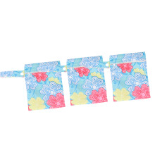 Conjunto de pañales de tela multipropósito y bolsa para pañales mojados, 3 piezas, resistente al agua, T07
