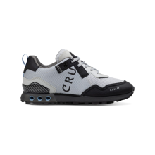 Cruyff Superbia HexTex Trainers Light Grey UK 12