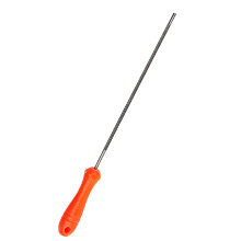 Hardened Quenched Chainsaw File High Carbon Steel For-5.5mm