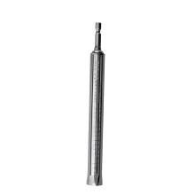 Quick Release Leveling Tool Hollow Socket Driver Tool-14x140mm