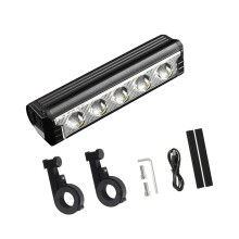Bicycles Light Waterproof Flashlight Rechargeable Bikes-2 2