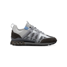 Cruyff Fearia Futura Sneaker Grau Blau UK 8