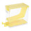 Boîtier Distributeur Coton Compact Pour Usage 1