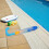 Pistolet À Solide ABS Pour Piscine 3