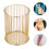 Porte-Crayons En Fer Stockage Et 10