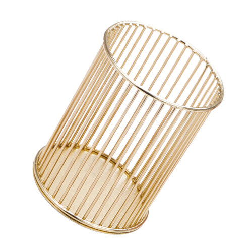 Pot En Fer Rangement Et Déco Sophistiqué