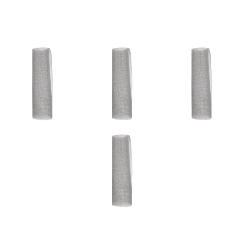304 Stainless Steel Wire Mesh Panel for Cage Garden Window Filter