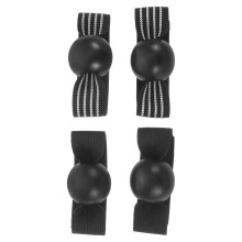 2Pair Non Slip Football Catching Trainer Band Comfortable Hand Strap