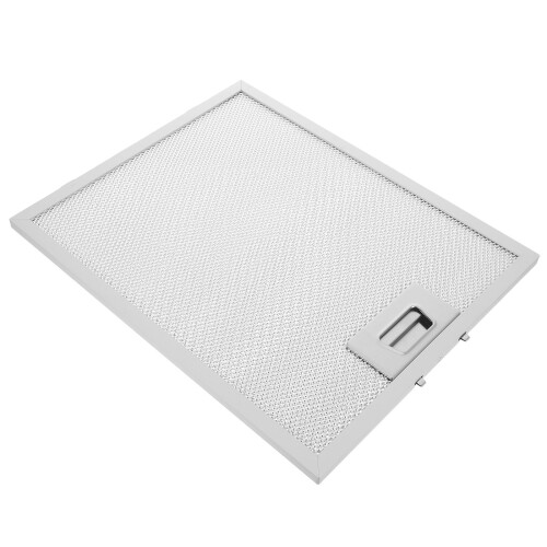 Filtre Graisse Pour Cuisine Acier Alu