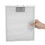 Filtre Graisse Pour Cuisine Acier Alu 7