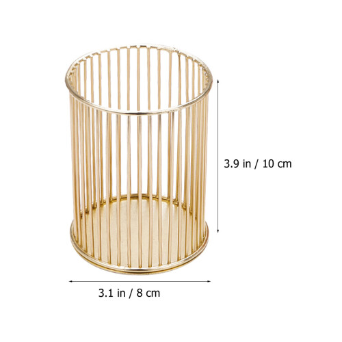 Pot En Fer Rangement Et Déco Sophistiqué 1