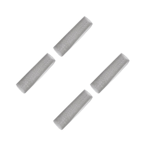 304 Stainless Steel Wire Mesh Panel for Cage Garden Window Filter 2