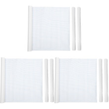 Clear Adhesive Book Covers PVC Protection for Books