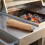 30Stk Bbq- Holzgriff Mit Gewindeeinsatz Hitzeschutz Khaki 3