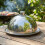 Rvs Serveerschaal Dome Voor Kaas & Dessert 9