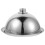 Rvs Serveerschaal Dome Voor Kaas & Dessert 10