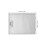 Easy-Clean Steel Range Hood Oil Baffle Filter for Kitchen Use 2