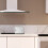 Easy-Clean Steel Range Hood Oil Baffle Filter for Kitchen Use 8