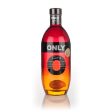 Only Premium Gin 70cl 43%