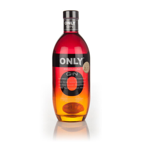 Only Premium Gin 70cl 43%