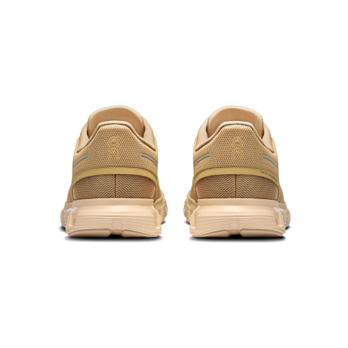 Hoka ON Cloud 6 Trainers Chai Sand UK 10.5 1