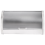 Beliani Bread Bin FRIANDISE Stainless Steel Silver 3