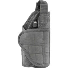 Viper TACTICAL Modular Adjustable Holster Titanium