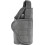 Viper TACTICAL Viper TACTICAL Modular Adjustable Holster Titanium 1