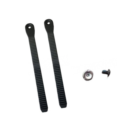 Zeer elastische snowboardbindende ladderriemen-250MM