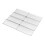 Acrylic Spice Organizers Step Tray Adjustable for-S 8 pieces 1