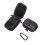 Quick Deployment Camera Carrying Prompt wash Action-Black 1