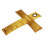 Camera T Marker Photography Positioning Mark Stage-Yellow 1