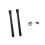 Snowboard Ankle Ladder Straps Light weight Snowboard-210MM 1