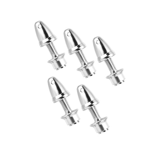 Präzisions-Klemmtechnik-Propeller-Adapter-Upgrades für-3,17x5mm