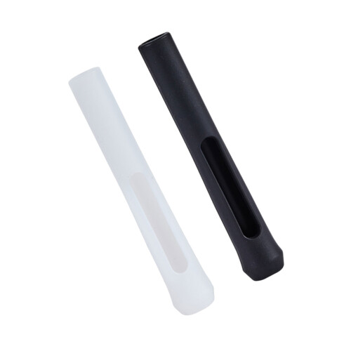Étui de protection absorbant les chocs pour stylos en Silicone,