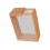 Bamboos Wood Grains Storage Solution Efficient Space-18x9x22cm 1