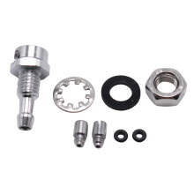 Automotive Accessories for Austin Mini Classical Car Chrome