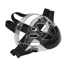High Impact Resistant PC Face Cover Detachable-Onesize fits all