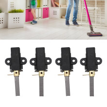 4 Stück Kupferbürsten 2311480 33326-1 für Vakuummotor