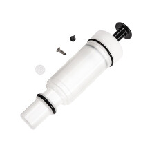 C-100500-K Spoelkleppen Patroonmontage Drukhulptank