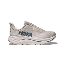 Hoka One M Clifton 10 Trainers Putty Grout UK 7