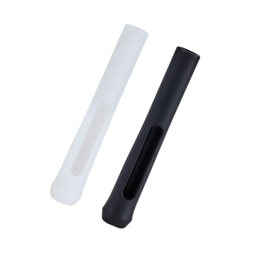 2PCS Lightweight Pen Holder Cases Silicone for PTK470 PTK670