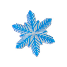 Premium Ski Antislip Pad Features Wear Resistant for-lake blue