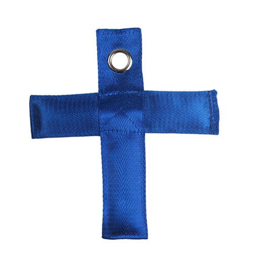 Actor Stage Walk T Shape Sandbag Marker Camera T Marker-Blue